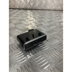 PORT GNIAZDO USB AUX FIAT 500 ABARTH 15- 735628336