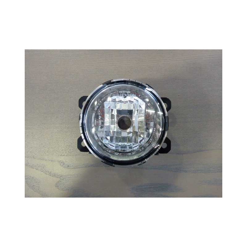 HALOGEN LEWY PRAWY PRZÓD SUBARU IMPREZA 2011-