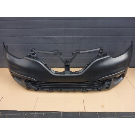 ZDERZAK PRZÓD PRZEDNI RENAULT KADJAR 2015-