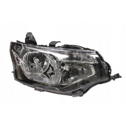 LAMPA LEWA PRAWA PRZÓD MITSUBISHI OUTLANDER III