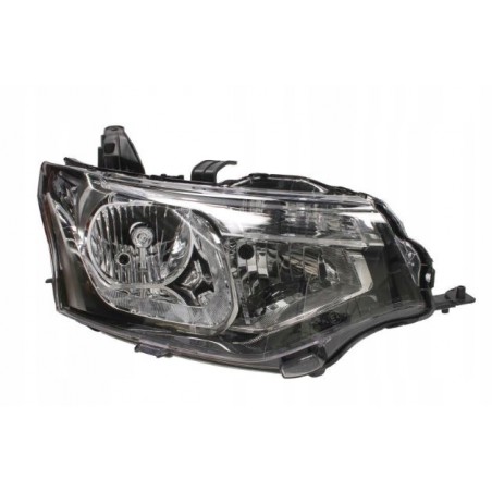 LAMPA LEWA PRAWA PRZÓD MITSUBISHI OUTLANDER III