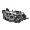 LAMPA LEWA PRAWA PRZÓD MITSUBISHI OUTLANDER III