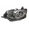 LAMPA LEWA PRAWA PRZÓD MITSUBISHI OUTLANDER III