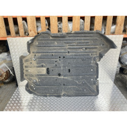 OSŁONA PODWOZIA HONDA JAZZ V 20- CROSSTAR