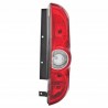 LAMPA PRAWA TYŁ FIAT DOBLO II OPEL COMBO 10- ORG
