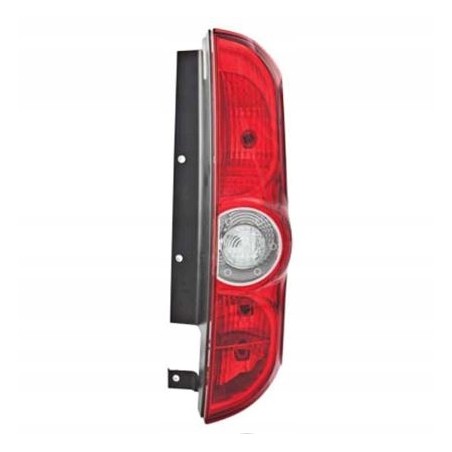 LAMPA PRAWA TYŁ FIAT DOBLO II OPEL COMBO 10-