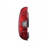 LAMPA LEWA PRAWA TYŁ FIAT DOBLO II OPEL COMBO OE