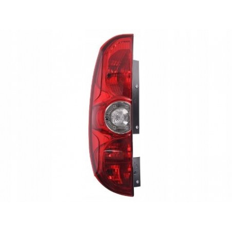 LAMPA LEWA PRAWA TYŁ FIAT DOBLO II OPEL COMBO 10-