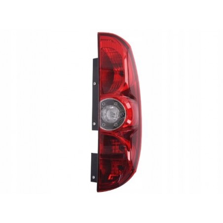 LAMPA LEWA PRAWA TYŁ FIAT DOBLO II OPEL COMBO 10-