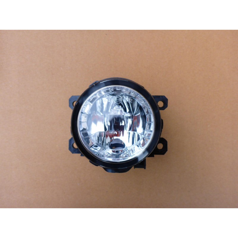HALOGEN H8+P13W LEWY PRAWY MITSUBISHI OUTLANDER