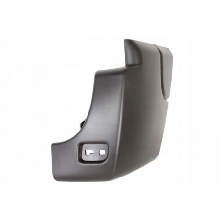 NAROŻNIK ZDERZAK TYŁ LEWY PRAWY MASTER III 3 2010-