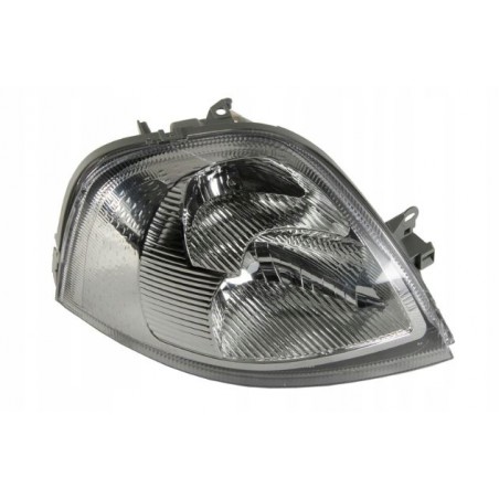 LAMPA LEWA PRAWA PRZÓD NISSAN INTERSTAR 2004-2010
