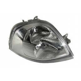 LAMPA LEWA PRAWA PRZÓD OPEL MOVANO 2004-2010