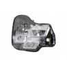 LAMPA PRZECIWMGIELNA HALOGEN LED MEGANE IV RS 12-