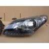 LAMPA LEWA PRAWA PRZÓD MEGANE III 3 COUPE 08-
