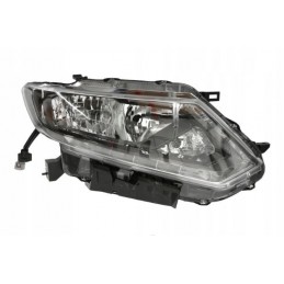LAMPA LEWA PRAWA PRZÓD NISSAN X-TRAIL T32 2014-