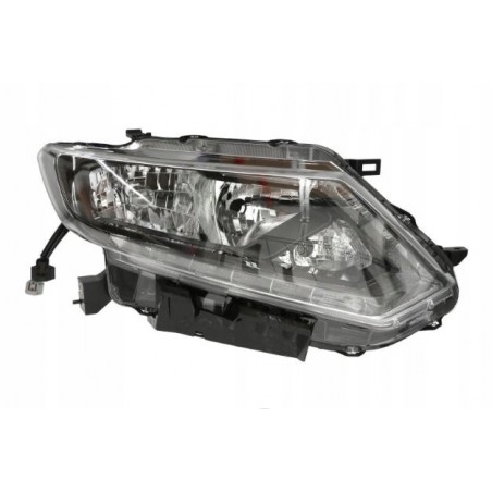 LAMPA LEWA PRAWA PRZÓD NISSAN X-TRAIL T32 2014-