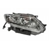 LAMPA LEWA PRAWA PRZÓD NISSAN X-TRAIL T32 2014-