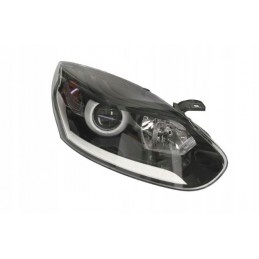LAMPA PRZÓD LEWA PRAWA RENAULT MEGANE III LIFT 13-