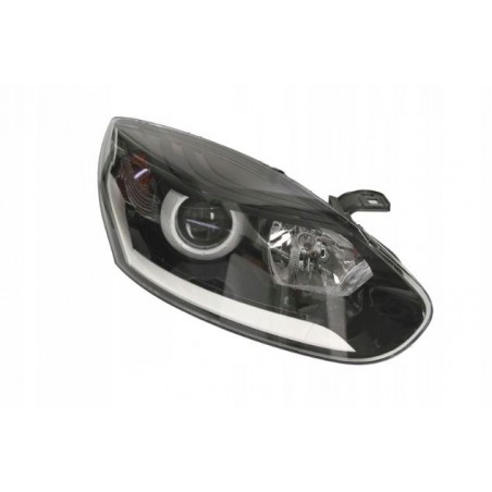 LAMPA PRZÓD LEWA PRAWA RENAULT MEGANE III LIFT 13-