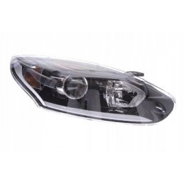 LAMPA PRZÓD LEWA PRAWA RENAULT MEGANE III LIFT 13-