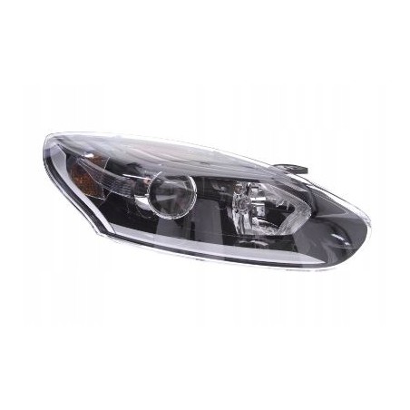LAMPA PRZÓD LEWA PRAWA RENAULT MEGANE III LIFT 13-