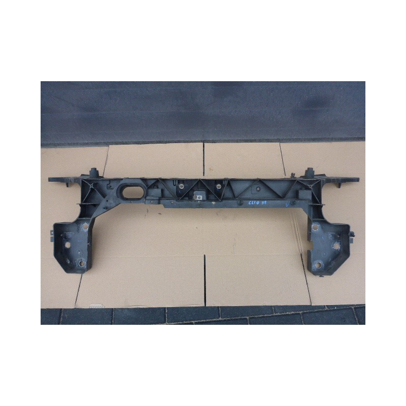 PAS PRZÓD WZMOCNIENIE RENAULT CLIO III 05-