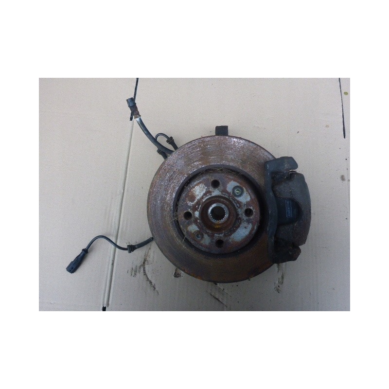 ZWROTNICA PRAWY PRZÓD RENAULT CLIO III 1.4 16V 05-