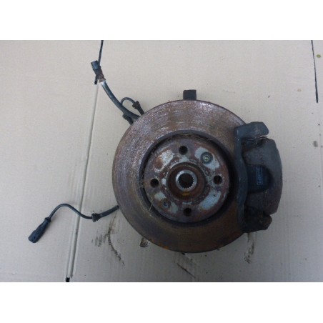 ZWROTNICA PRAWY PRZÓD RENAULT CLIO III 1.4 16V 05-