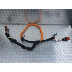 WIĄZKA PRZEWÓD BATERII RENUALT CAPTUR II 1.6 SCE E-TECH