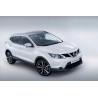 LAMPA LEWA PRAWA PRZÓD NISSAN QASHQAI II 13-