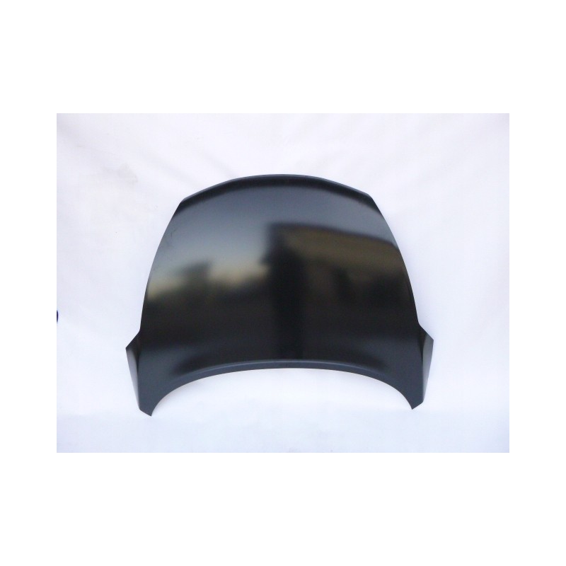 MASKA POKRYWA SILNIKA NISSAN JUKE 2014- ORYGINAŁ