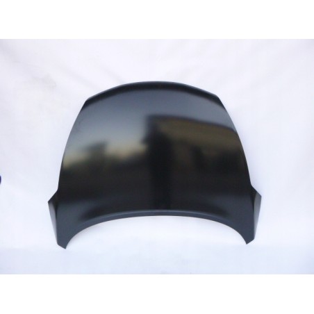 MASKA POKRYWA SILNIKA NISSAN JUKE 2014- ORYGINAŁ