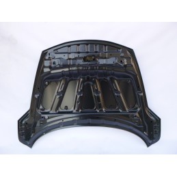 MASKA POKRYWA SILNIKA NISSAN JUKE 2014- ORYGINAŁ