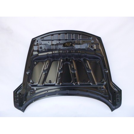 MASKA POKRYWA SILNIKA NISSAN JUKE 2014- ORYGINAŁ