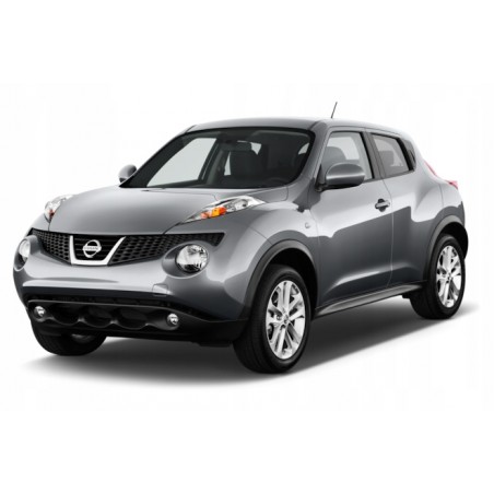 MASKA POKRYWA SILNIKA NISSAN JUKE 2010-