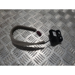 ANTENA GPS RENAULT CAPTUR II 19-