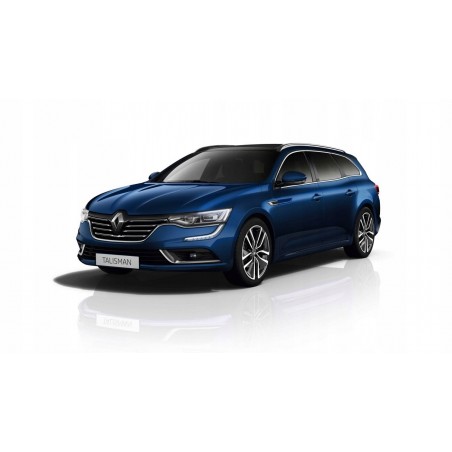 MASKA POKRYWA SILNIKA RENAULT TALISMAN 16- ORG