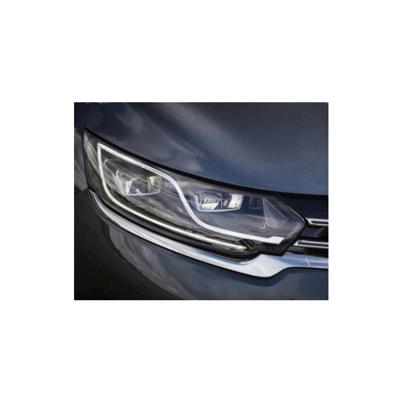 LAMPA FULL LED LEWA PRAWA PRZÓD ESPACE V 15- ORG