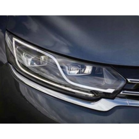 LAMPA FULL LED LEWA PRAWA PRZÓD ESPACE V 15- ORG