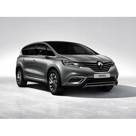 MASKA POKRYWA SILNIKA RENAULT ESPACE V 2015- ORG