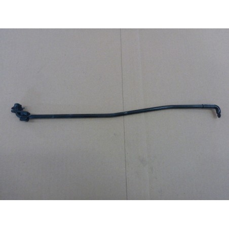 PODPORA WSPORNIK MASKI RENAULT KANGOO II 08-