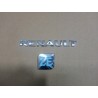 EMBLEMAT NAPIS LOGO RENAULT KANGOO II Z.E. 08-