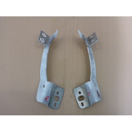 ZAWIAS ZAWIASY MASKI LEWY PRAWY RENAULT KANGOO 08-