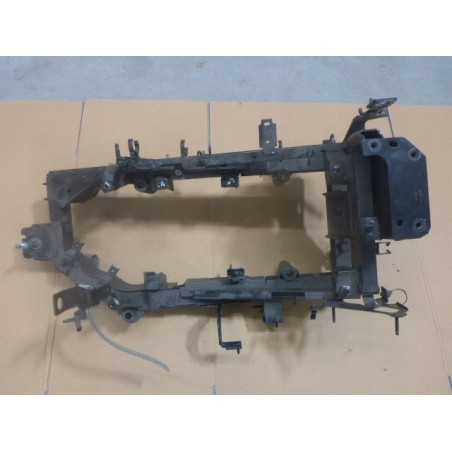 SANKI KOŁYSKA WÓZEK KANGOO II Z.E. 2008-