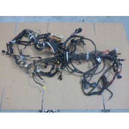 WIĄZKA PODŁUŻNICY SILNIKA KANGOO II Z.E. 2008-