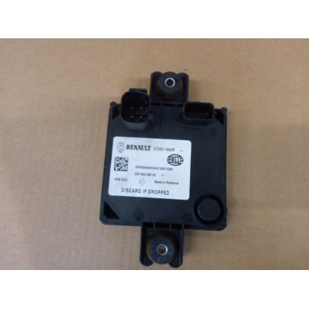 STEROWNIK MODUŁ KANGOO II III Z.E. 08- 472501969R