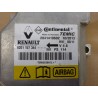 SENSOR MODUŁ AIR BAG PODUSZEK KANGOO II 8201157344