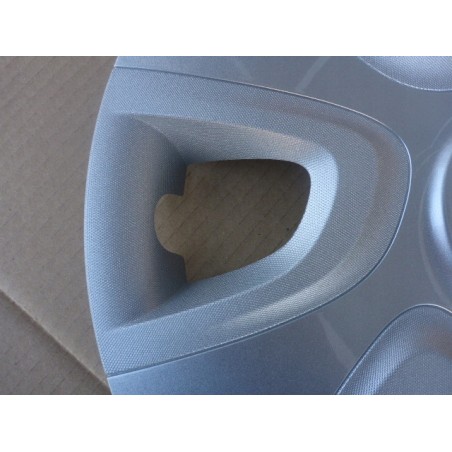 KOŁPAK ORG RENAULT CLIO MEGANE SCENIC CAPTUR R15