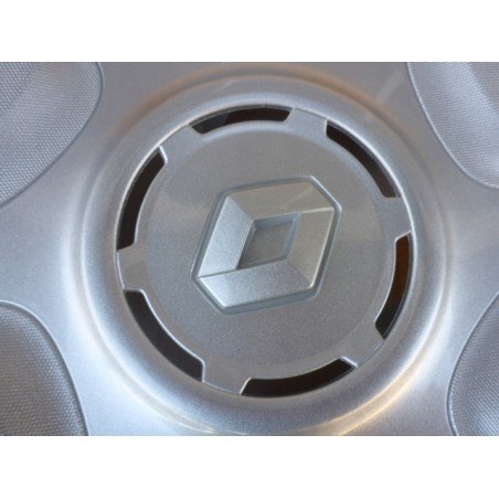 KOŁPAK ORG RENAULT CLIO MEGANE SCENIC CAPTUR R15